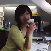 Joyce Tseng Photo 9