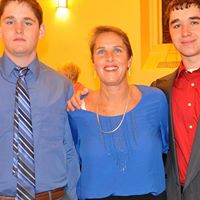 Terry Ward Photo 21