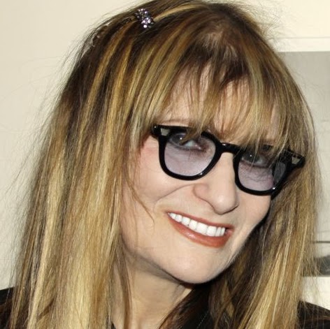Marcia Resnick Photo 12