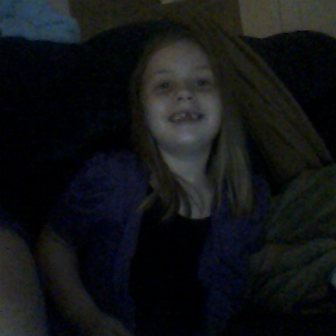 Sarah Gleaton Photo 1