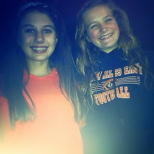 Grace Johnson Photo 12