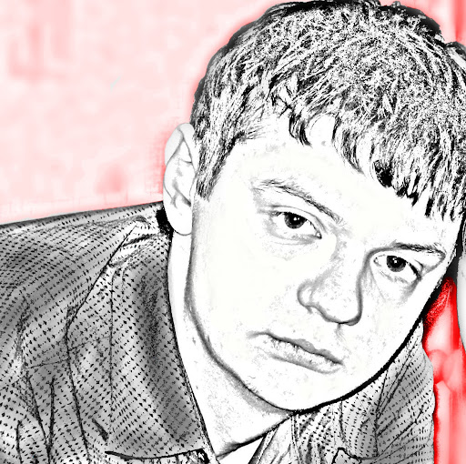 Denis Pankov Photo 9
