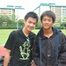 Jerald Nicholas Photo 3