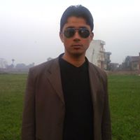 Waqar Arshad Photo 9