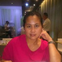Glenda Campos Photo 3