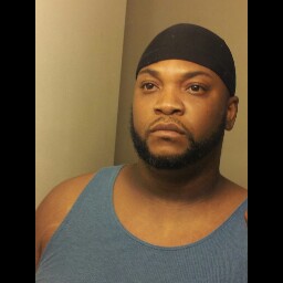 Jevon Brown Photo 22