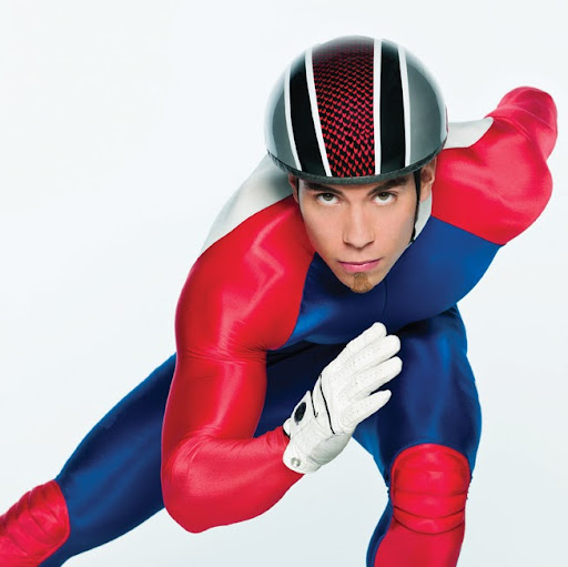 Apolo Ohno Photo 2