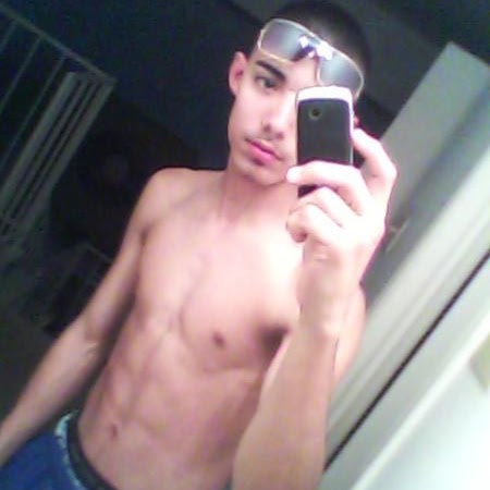 Pete Ybarra Photo 13