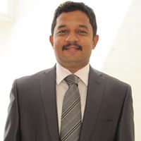 Karthikeyan Padmanabhan Photo 3