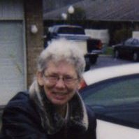 Joanne Trout Photo 13