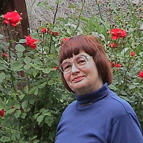 Jane Richards Photo 33