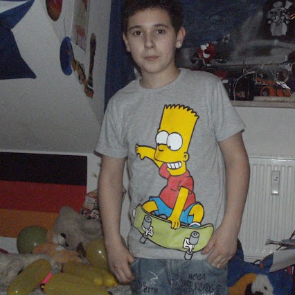 Joshua Bach Photo 17