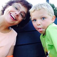 Donna Hogan Photo 22