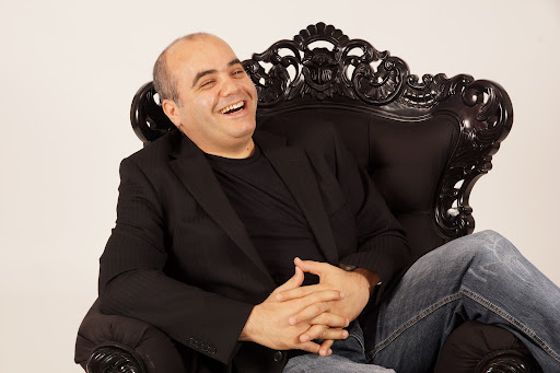 Ayhan Saglam Photo 9