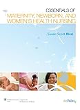 Essentials Of Maternity, Newborn, And Women's Health Nursing (Ricci, Essentials Of Maternity, Newborn And Women's Health Nursing)