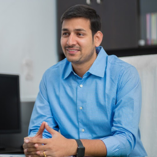 Narendra Meka Photo 11