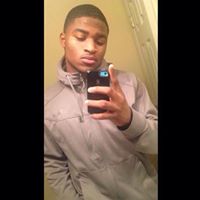 Cedrick Cunningham Photo 4