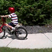 Kyle Riding Photo 5