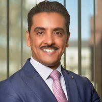 Salman Aldossary Photo 3