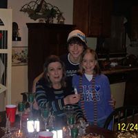 Peggy Payne Photo 20