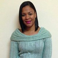 Latasha Taylor Photo 35