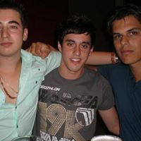Alan Jorge Photo 14