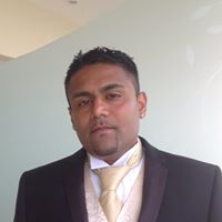 Kiran Dave Photo 33