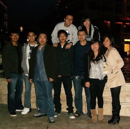 Sean Wang Photo 37