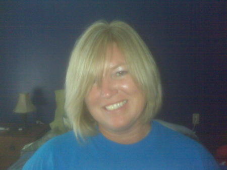 Carol Hill Photo 12