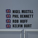 Burt Gray Photo 9
