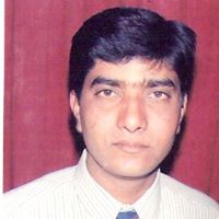 Shyam Saini Photo 11