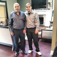 Ali Musleh Photo 8