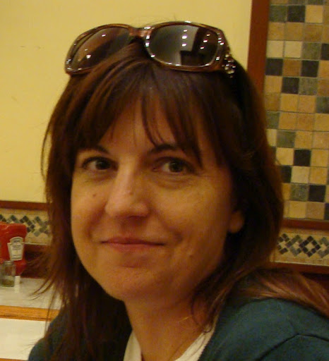 Coleen Cooper Photo 9