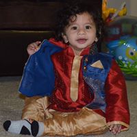 Rohini Ramachandran Photo 14