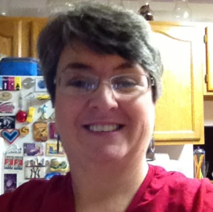Teresa Newman Photo 42