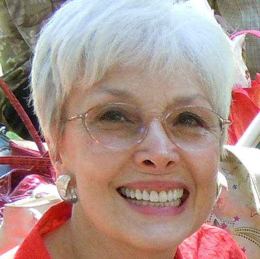 Ann Calvert Photo 20