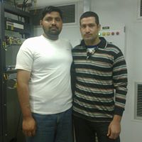 Saeed Zaman Photo 5