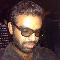 Arun Ramesh Photo 5
