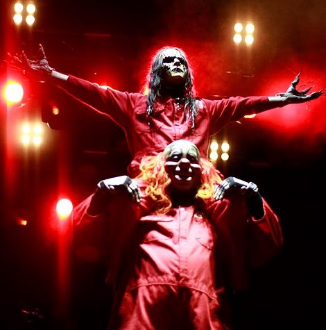 Corey Taylor Photo 20