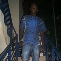 Modou Manneh Photo 4