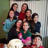 Lisa Garcia Photo 51