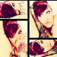 Tara Valentine Photo 34