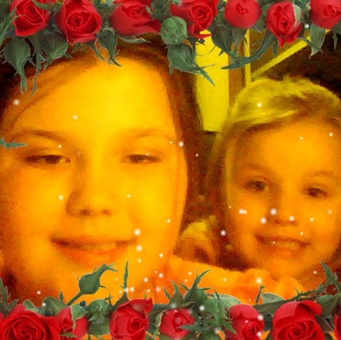 Tracy Haskins Photo 15