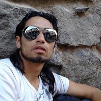 Rodrigo Espindola Photo 18