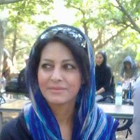Fereshteh Hosseini Photo 13
