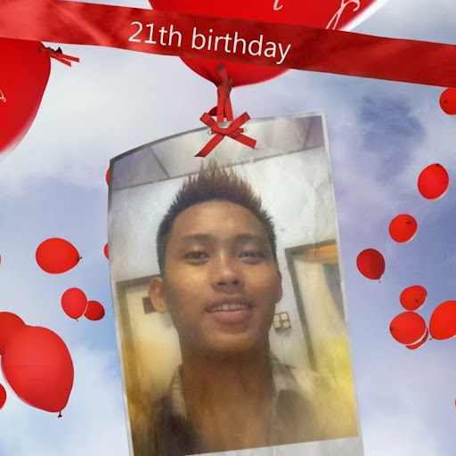Htet Kyaw Photo 14