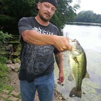 Eric Dybas Photo 1