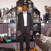 Thomas Justice Photo 27