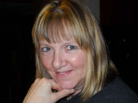Laurie Johnson Photo 45