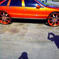 Dewayne Jenkins Photo 6